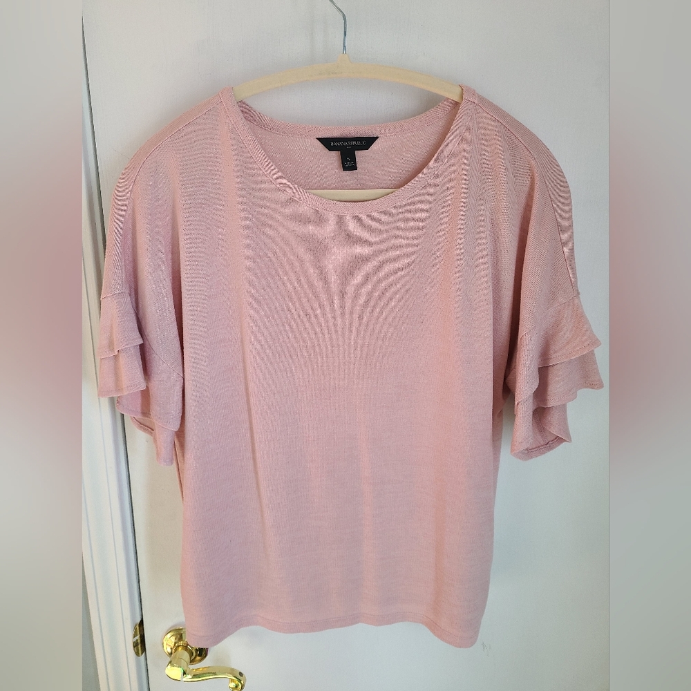 Banana Republic Blouse, small